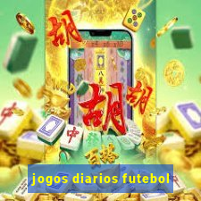 jogos diarios futebol